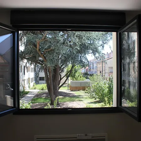 Semesterbostad Elegante Maison De Renovee *