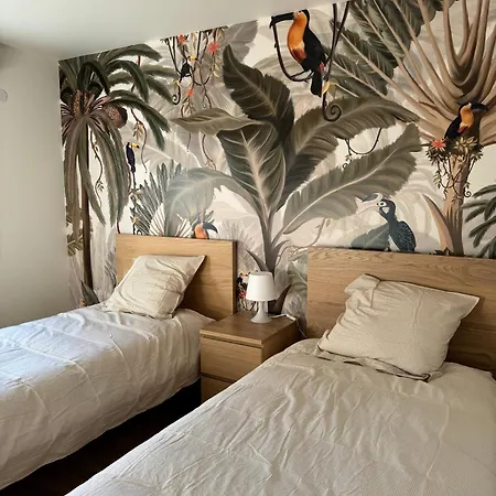 Σπίτι διακοπών Elegante Maison De Renovee *