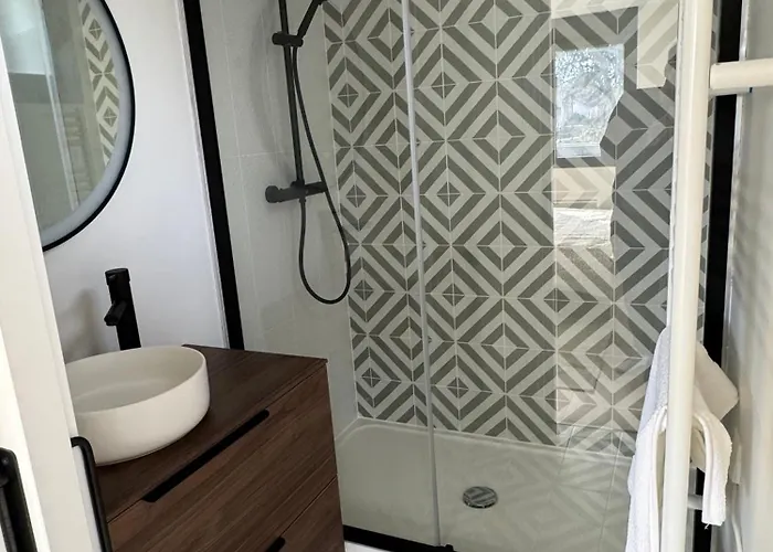 Σπίτι διακοπών Elegante Maison De Renovee Τουλούζη