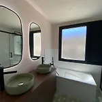 בית נופש Elegante Maison De Renovee טולוז