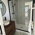 בית נופש Elegante Maison De Renovee טולוז