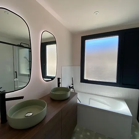 Holiday home Elegante Maison De Renovee Toulouse