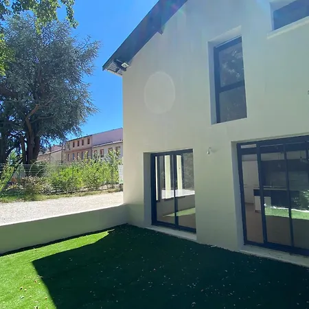 Elégante Maison De Rénovée * Tolosa