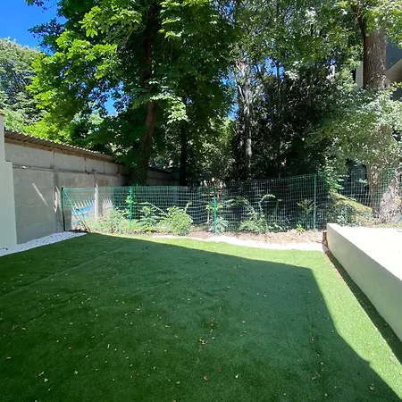 Elégante Maison De Rénovée Casa vacanze Tolosa