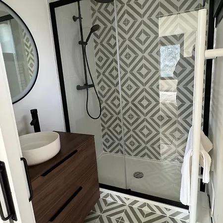 Vakantiehuis Elegante Maison De Renovee Toulouse