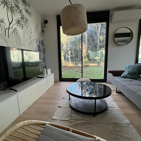 Elegante Maison De Renovee * Toulouse