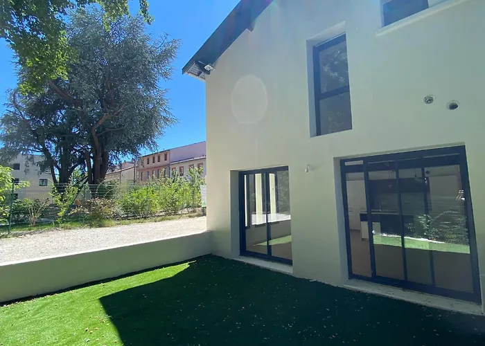 Elegante Maison De Renovee * טולוז