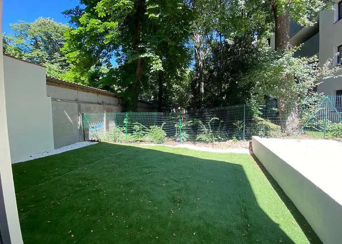 Elegante Maison De Renovee Σπίτι διακοπών Τουλούζη