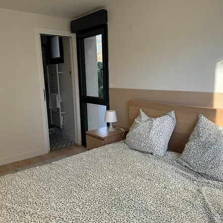 Elegante Maison De Renovee Дом отдыха